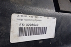 Бак топливный (3.0л.M57 TDI) для BMW X5 Е53 с 1999-2007г