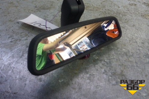 Зеркало заднего вида для BMW X3 E83 с 2004-2010г