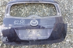 Дверь багажника без стекла (CCY362020J) для Mazda Mazda 5 с 2005-2010г