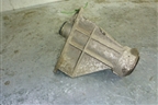 кронштейн опорный полуоси для BMW X5 Е53 с 1999-2007г