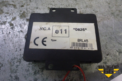 Блок электронный для BMW X5 Е53 с 1999-2007г