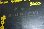 Блок электронный (управления парктроником) (66219116542) для BMW X5 Е53 с 1999-2007г