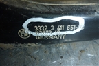 Рычаг задний поперечный для BMW X3 E83 с 2004-2010г (33323411651)