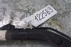 Горловина топливного бака для BMW X5 Е53 с 1999-2007г