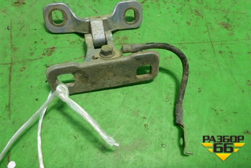 Петля двери багажника левая (41623422367) для BMW X3 E83 с 2004-2010г