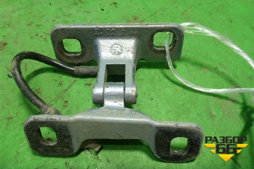 Петля двери багажника правая (41623404958) для BMW X3 E83 с 2004-2010г