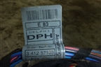 Проводка двери передней правой для BMW X3 E83 с 2004-2010г