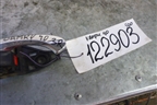 Ручка внутренняя двери задней правой для Toyota Camry V40 с 2006-2011г