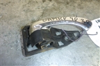 Ручка внутренняя двери задней правой для Toyota Camry V40 с 2006-2011г