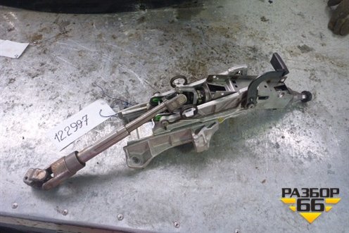 Колонка рулевая для Ford Focus 2 с 2005-2008г