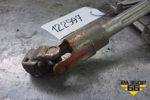 Колонка рулевая для Ford Focus 2 с 2005-2008г