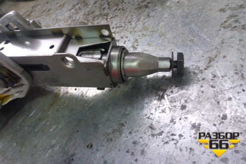 Колонка рулевая для Ford Focus 2 с 2005-2008г