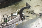 Колонка рулевая для Ford Focus 2 с 2005-2008г