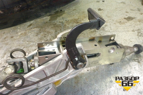 Колонка рулевая для Ford Focus 2 с 2005-2008г