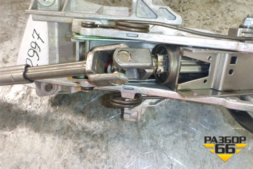 Колонка рулевая для Ford Focus 2 с 2005-2008г