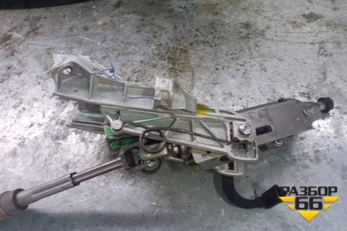 Колонка рулевая для Ford Focus 2 с 2005-2008г