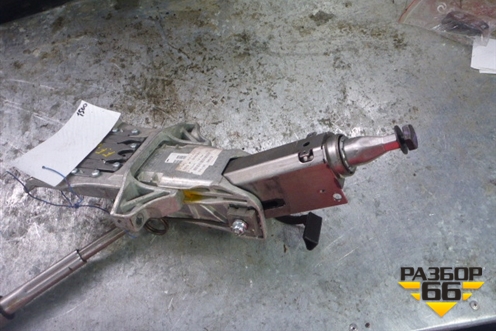 Колонка рулевая для Ford Focus 2 с 2005-2008г