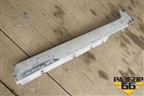 Накладка на порог наружная правая (универсал) для Nissan Primera (P12E) с 2001-2008г