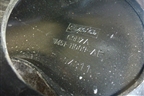 Растяжка стаканов (3M5111009AE) для Ford Focus 2 с 2005-2008г