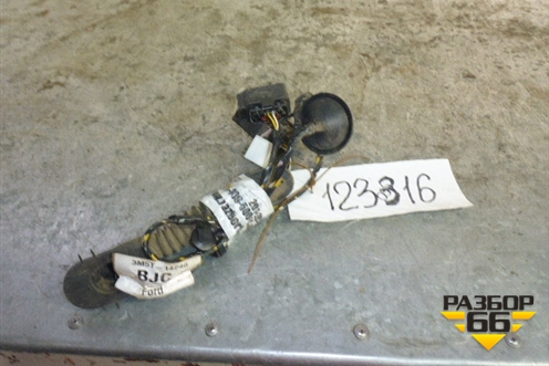 Проводка двери задней правой для Ford Focus 2 с 2008-2011г
