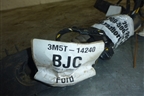 Проводка двери задней правой для Ford Focus 2 с 2008-2011г