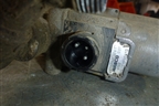 Кран ABS (1453761) для Scania  4 Series с 1995-2005г