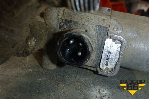 Кран ABS (1453761) для Scania  4 Series с 1995-2005г