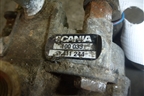 Клапан ускорительный (1411244) для Scania  4 Series с 1995-2005г