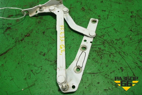 Петля крышки багажника левая для Ford Focus 2 с 2005-2008г