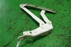 Петля крышки багажника левая для Ford Focus 2 с 2005-2008г