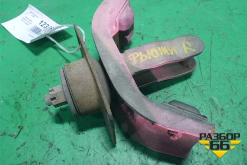 Замок кабины (правый ответная часть на раму) для Yuejin NJ1020/K1500