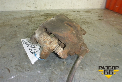 Суппорт передний левый для Toyota Camry V40 с 2006-2011г