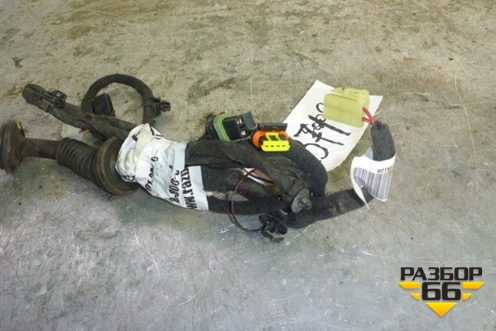 Проводка двери передней правой для Chery Tiggo (T11) с 2005г
