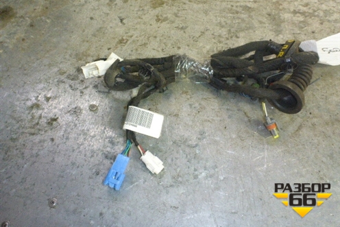Проводка двери передней правой для Chery Tiggo (T11) с 2005г