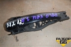 Ручка наружная двери задней правой для Volkswagen Polo с 2001-2009г