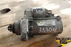стартер/ (1.4л) для Volkswagen Polo с 2001-2009г