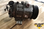 Компрессор кондиционера (1.4л) для Volkswagen Polo с 2001-2009г