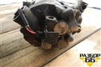 Компрессор кондиционера (1.4л) для Volkswagen Polo с 2001-2009г