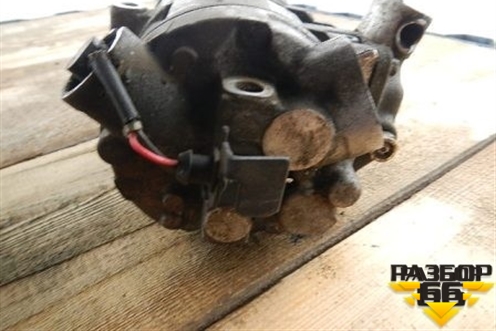 Компрессор кондиционера (1.4л) для Volkswagen Polo с 2001-2009г