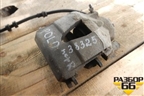 Суппорт передний правый для Volkswagen Polo с 2001-2009г