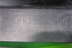 Накладка на порог наружная левая для Lexus GS 300 с 2005-2012г