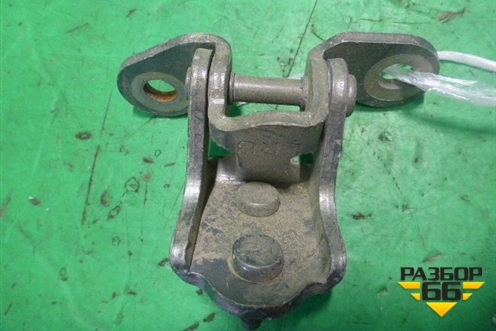 Петля двери задней левой верхняя (T116206010DY) для Chery Tiggo (T11) с 2005г