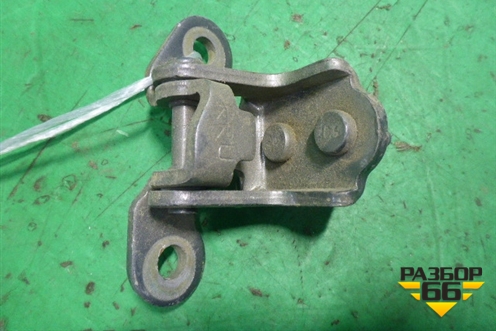 Петля двери задней правой верхняя (T116206020DY) для Chery Tiggo (T11) с 2005г