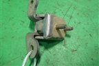 Петля двери задней правой верхняя (T116206020DY) для Chery Tiggo (T11) с 2005г