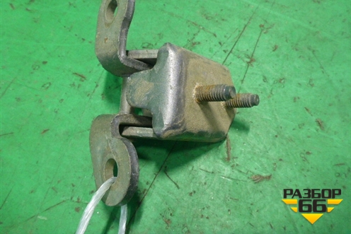 Петля двери задней правой верхняя (T116206020DY) для Chery Tiggo (T11) с 2005г