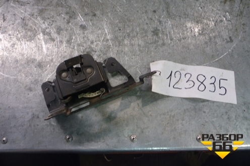 Замок багажника для BMW X3 E83 с 2004-2010г