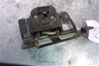 Замок багажника для BMW X3 E83 с 2004-2010г