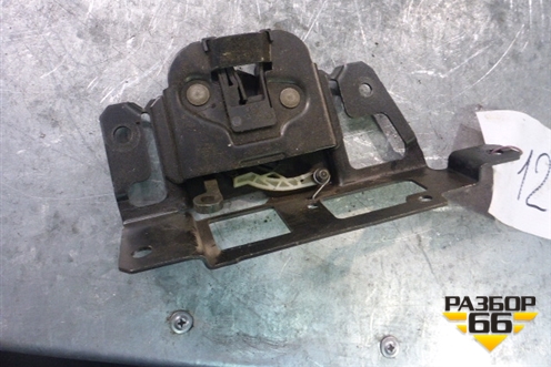 Замок багажника для BMW X3 E83 с 2004-2010г