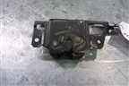 Замок багажника для BMW X3 E83 с 2004-2010г