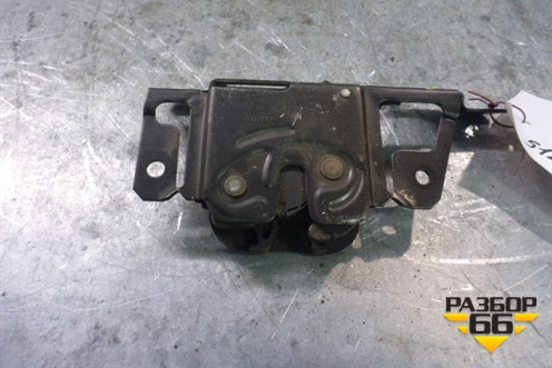 Замок багажника для BMW X3 E83 с 2004-2010г